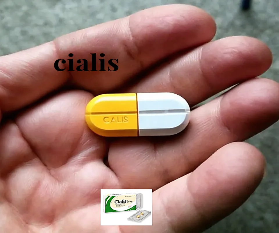 Cuanto cuesta cialis sin receta